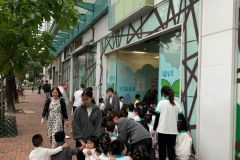 2025-2026年度 上學期火警演習