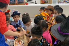 2025-2026年度 化妝舞會活動花絮