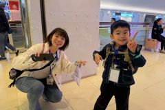 2025-2026年度 大角咀親子遊蹤