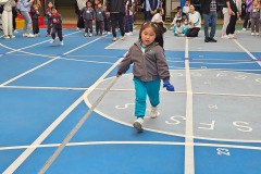 2025-2026年度 方樹泉學校運動會