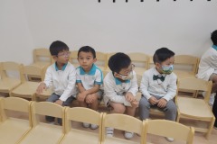 2025-2026年度 賽馬會學童健齒計劃