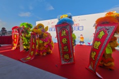 2025-2026年度 醒獅隊 全運活力灣仔南嘉年華