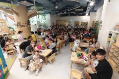 2025-2026年度 PTA親子花燈工作坊